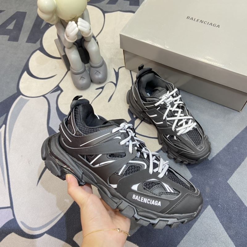 Balenciaga Track Shoes